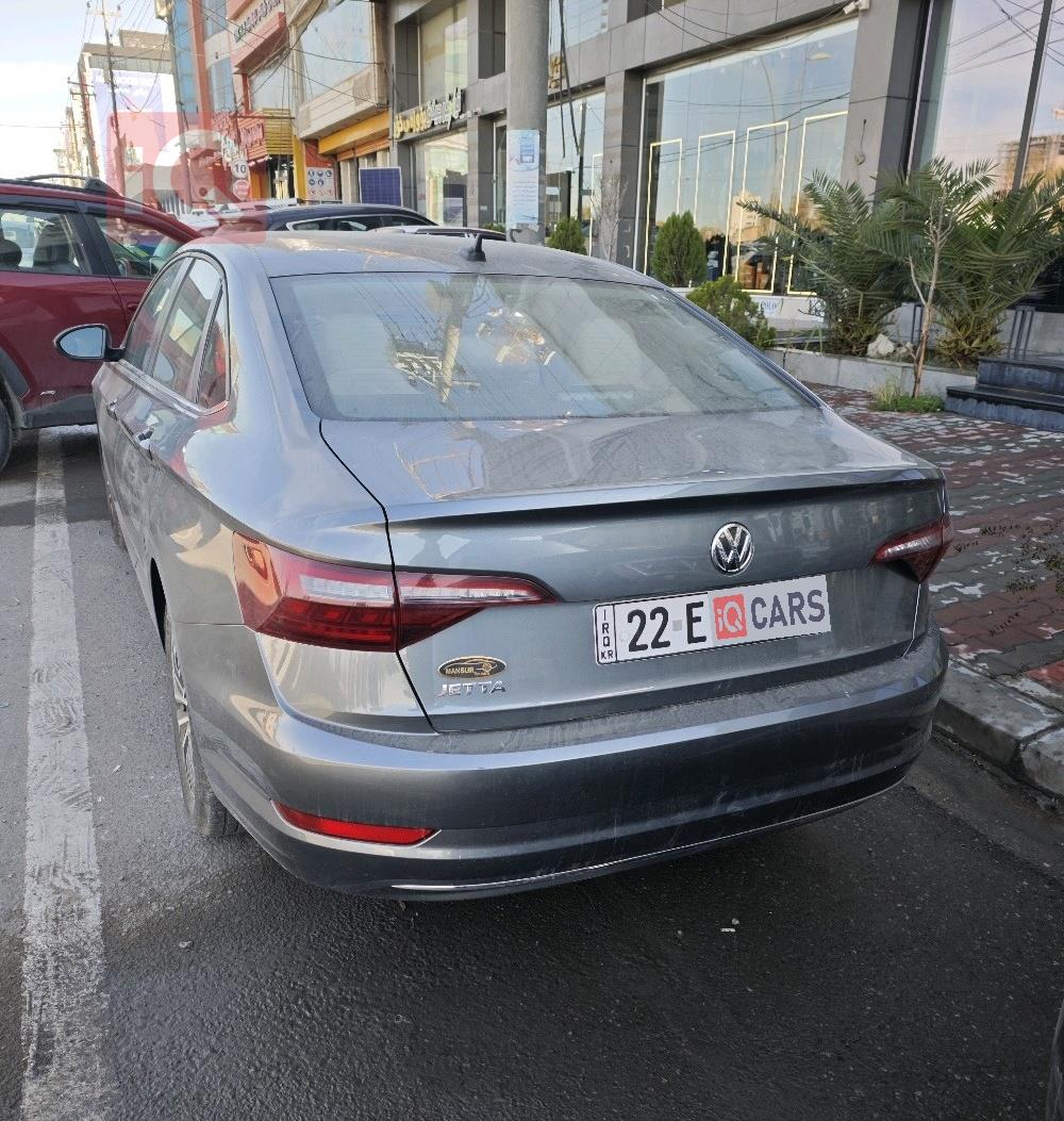 فولكسفاغن جيتا